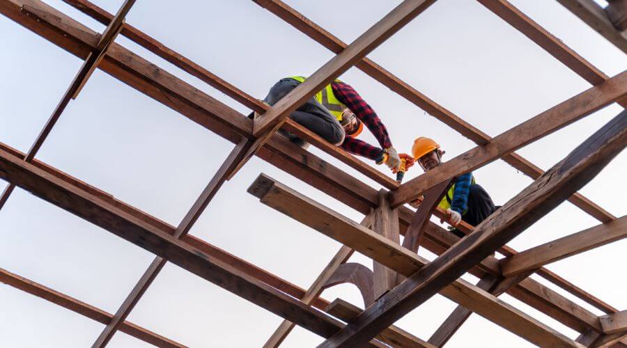 Expert top industrial roofings services in Cameron, WI